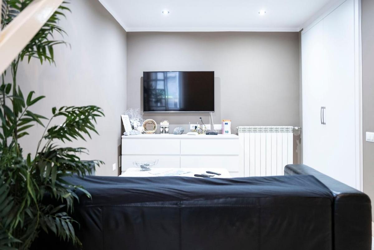 Apartment Safari's Materdei Naples