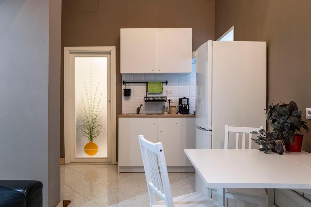 Safari's Materdei Apartment